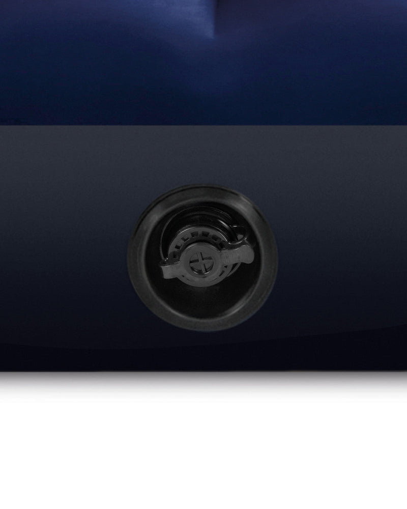 Load image into Gallery viewer, INTEX Dura-Beam 25cm High Single Standard Downy Air Mattress
