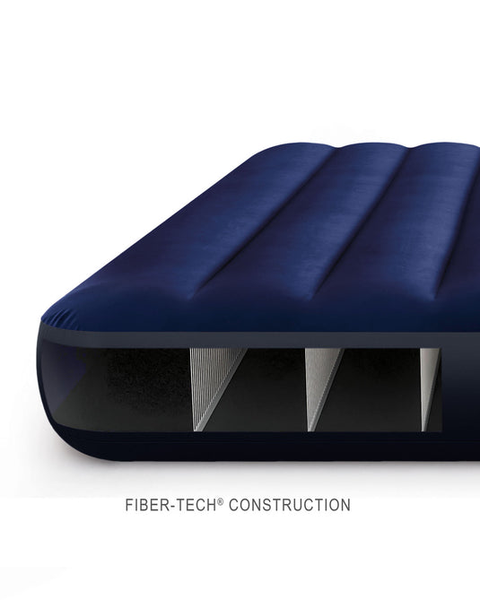 Twin Classic Downy Airbed