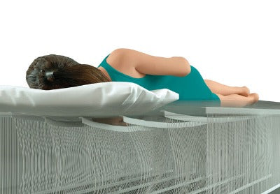 Load image into Gallery viewer, Intex Full Dura-Beam Classic Downy Airbed
