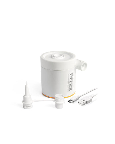 Intex Quick-Fill® USB Electric Air Pump - USB150