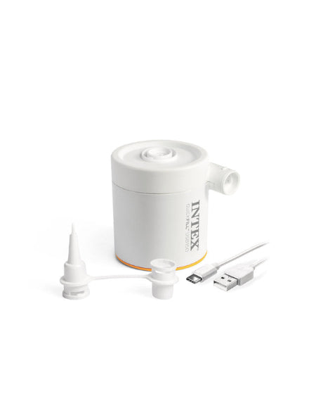 Intex Quick-Fill® USB Electric Air Pump - USB150