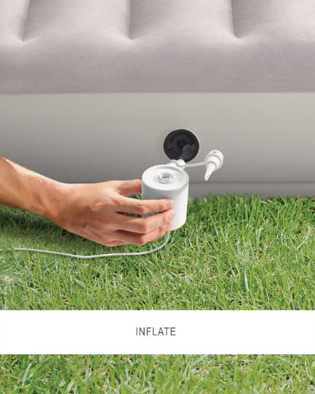 Load image into Gallery viewer, Intex Quick-Fill® USB Electric Air Pump - USB150

