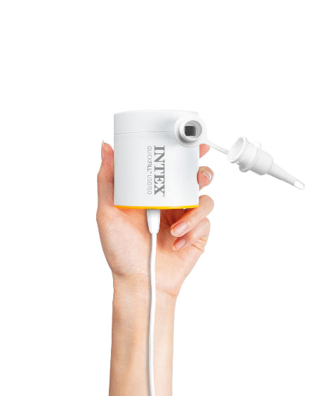Load image into Gallery viewer, Intex Quick-Fill® USB Electric Air Pump - USB150
