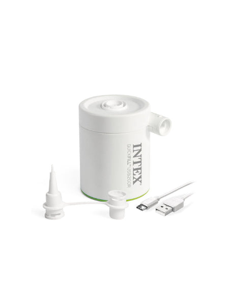 Load image into Gallery viewer, Intex Quick-Fill® USB Electric Air Pump - USB200R
