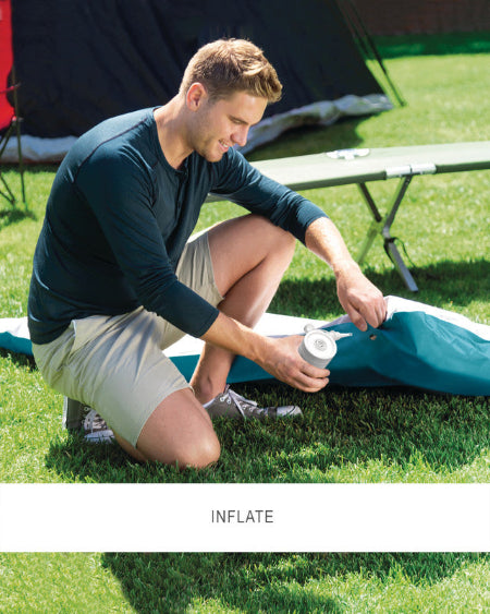 Load image into Gallery viewer, Intex Quick-Fill® USB Electric Air Pump - USB200R
