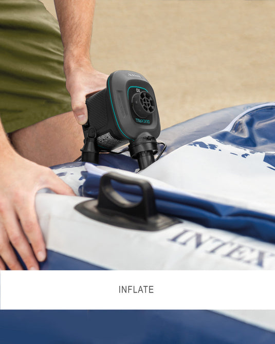 Intex Quick-Fill AC Electric Pump