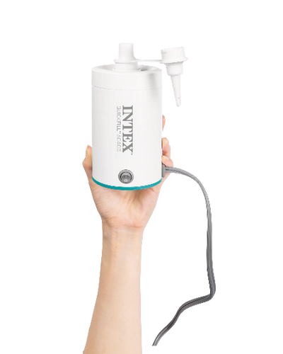 Intex Quickfill AC400 Electric Pump (220-240 V)