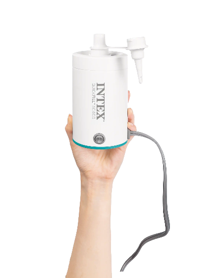 Intex Quickfill AC400 Electric Pump (220-240 V)