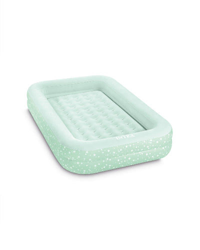 Kids Travel Bed Set With Hand Pump