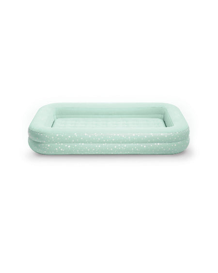 Load image into Gallery viewer, Kids Travel Bed Set With Hand Pump
