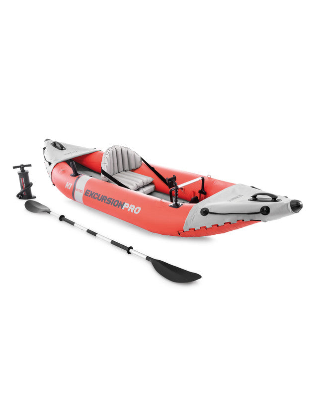 Load image into Gallery viewer, Intex® Excursion Pro K1 Kayak
