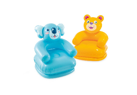 Intex Happy Animal Chair
