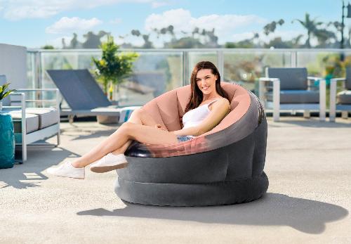 Load image into Gallery viewer, Intex Empire Chair
