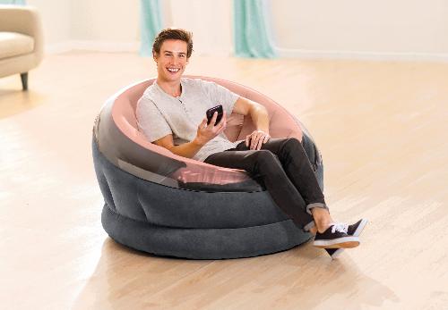 Load image into Gallery viewer, Intex Empire Chair
