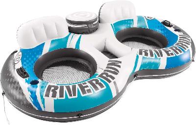 Intex Skye Rapid River Run 2