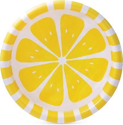 Load image into Gallery viewer, Intex Zezty Lemon Pool
