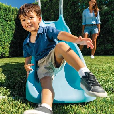 Load image into Gallery viewer, Intex Freestanding Slide 183 cm
