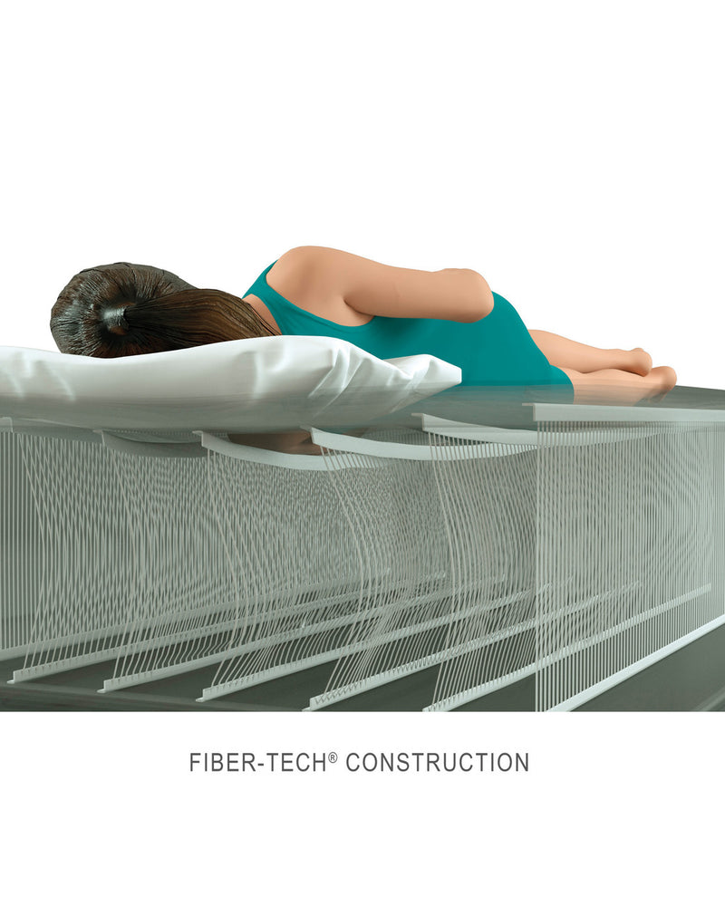 Load image into Gallery viewer, Intex Queen Dura-Beam Series Single High Airbed
