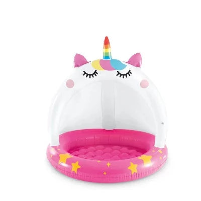Intex Caticorn Baby Pool