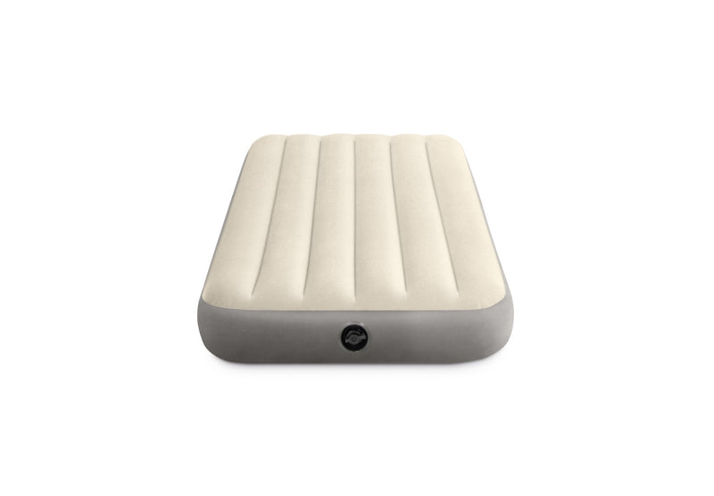 Load image into Gallery viewer, Intex Twin Dura-Beam Series Single High Airbed
