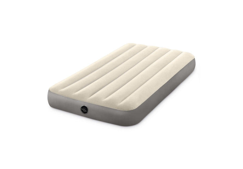 Load image into Gallery viewer, Intex Twin Dura-Beam Series Single High Airbed

