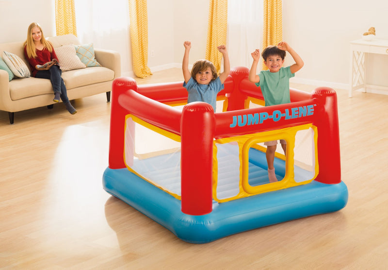 Load image into Gallery viewer, Playhouse Jump-O-Lene
