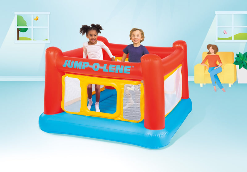 Load image into Gallery viewer, Playhouse Jump-O-Lene
