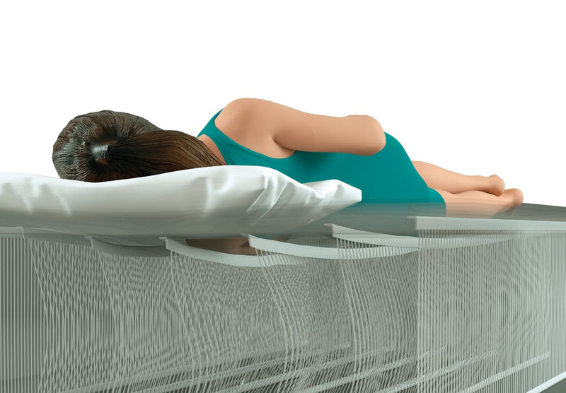 Load image into Gallery viewer, Intex Dura-Beam Mid-rise 30cm High Pillow rest Airbed with Built-In Pump
