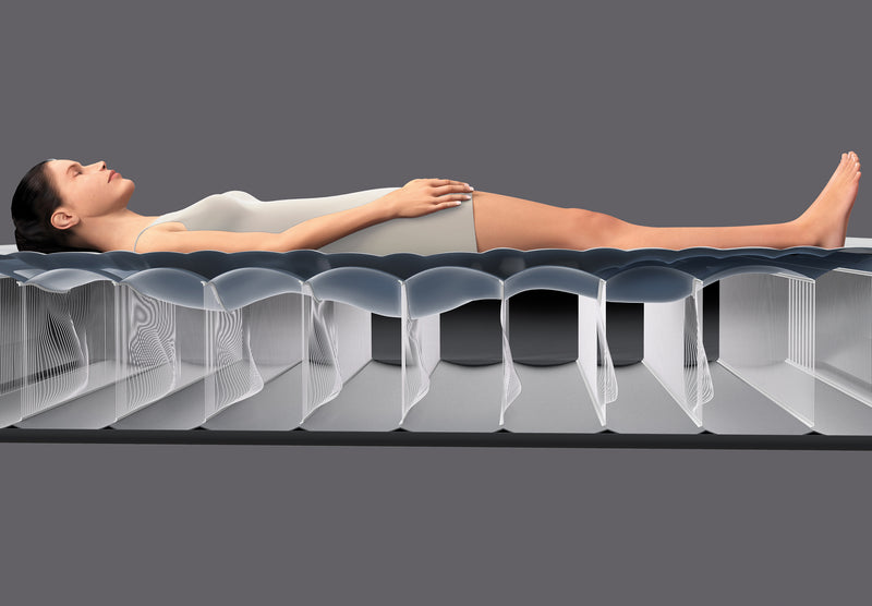 Load image into Gallery viewer, Intex Dura-Beam Premaire II Queen Elevated Airbed With Built-In Pump
