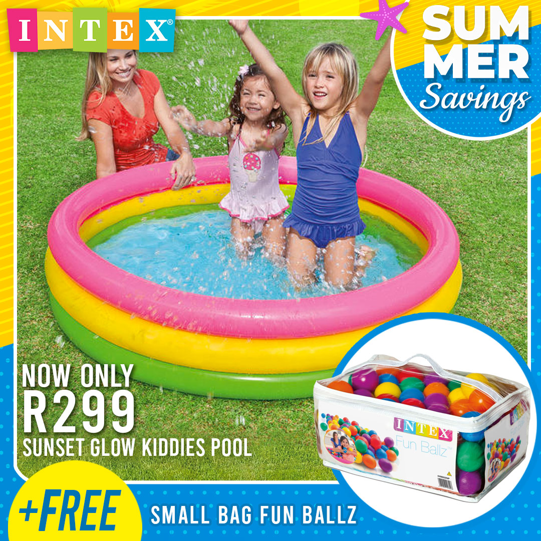 Intex Store South Africa Intexsa