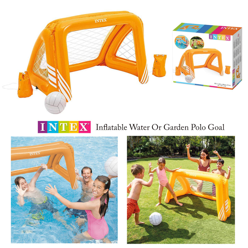 Load image into Gallery viewer, Intex® Fun Goals Game
