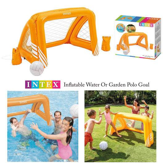 Intex® Fun Goals Game