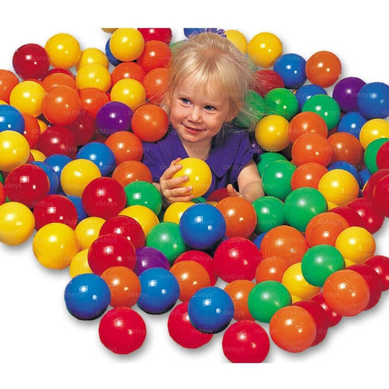 Load image into Gallery viewer, Intex® Small Fun Ballz

