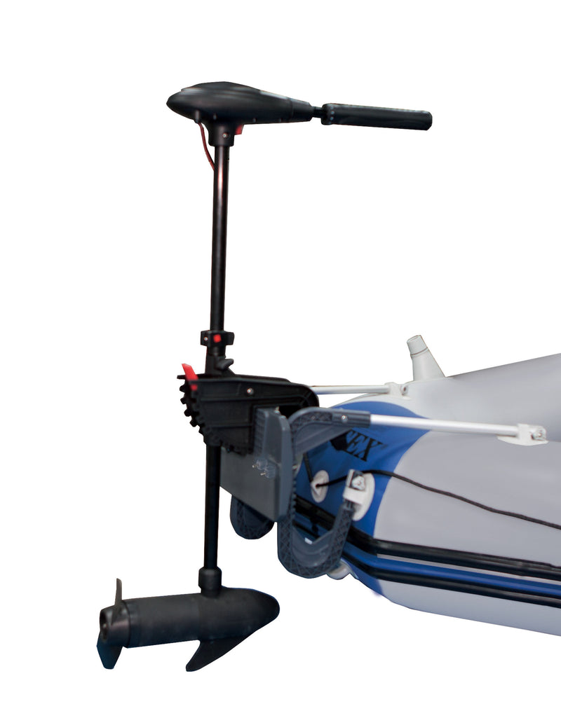 Load image into Gallery viewer, Intex® Transom Mount Trolling Motor
