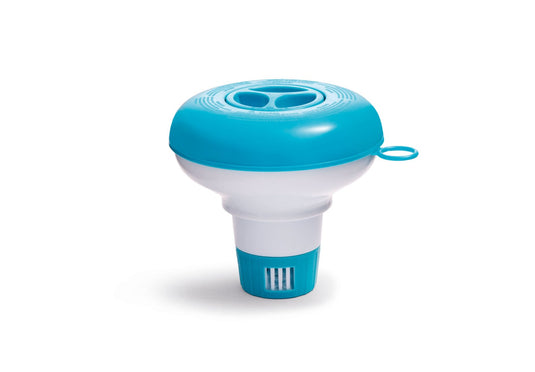 Intex 5in Floating Chemical Dispenser