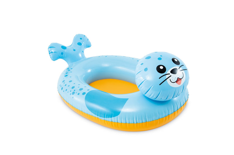 Load image into Gallery viewer, Intex Pool Cruiser Inflatable Pool Floats
