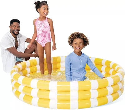Intex Zezty Lemon Pool