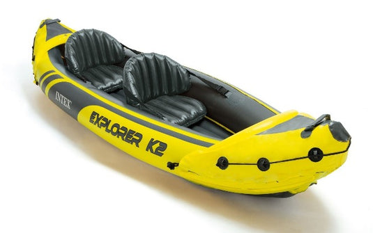 Explorer K2 Kayak