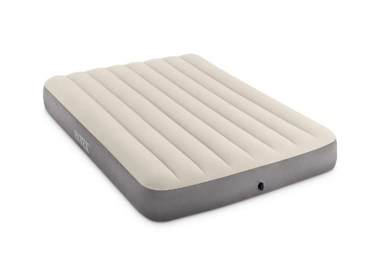 Full Dura-Beam Series Single High Airbed