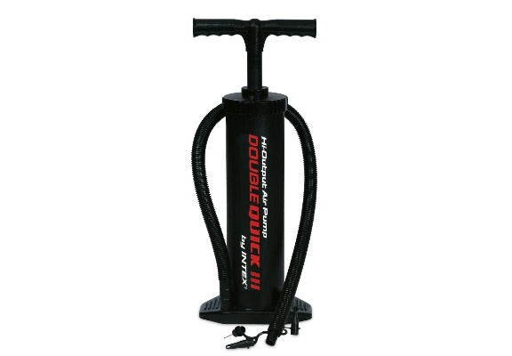 Load image into Gallery viewer, Double Quick III Hand Pump
