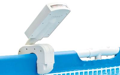 Load image into Gallery viewer, Multi-Color LED Pool Sprayer
