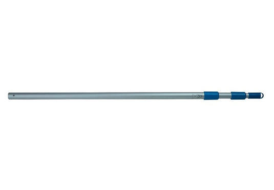 94" Telescoping Aluminum Shaft