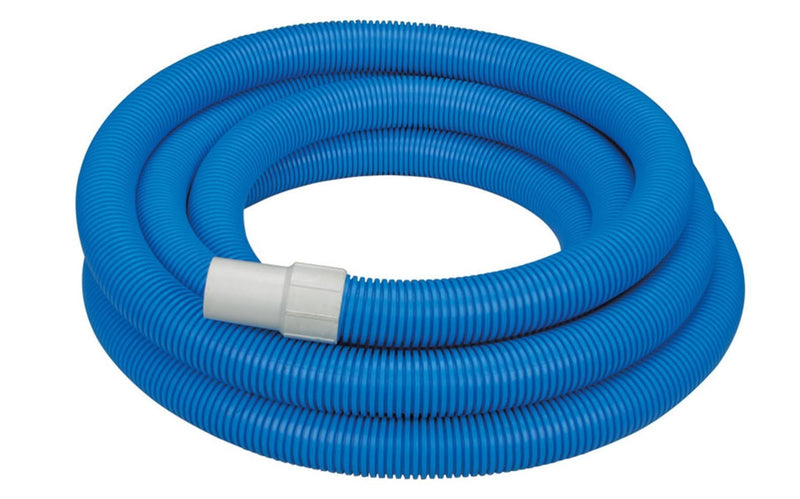 Load image into Gallery viewer, 7.6m x 1.5 &quot;(38mm) Diameter Deluxe Vacuum Hose
