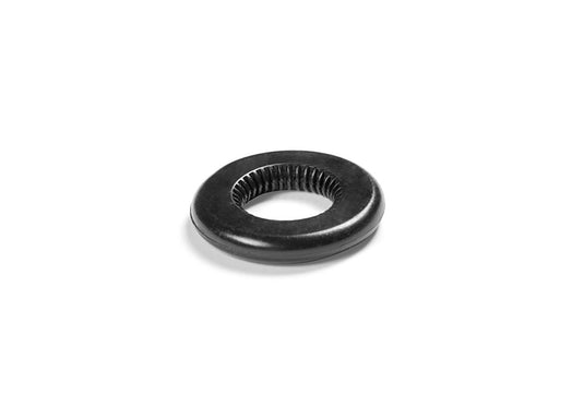 Oar Black Retainer Ring