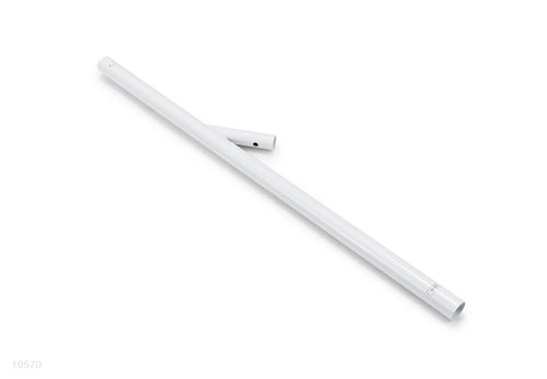 Intex Y Joint Vertical Legs & Spring Pin for 2.2m X 4.5m X 0.84m