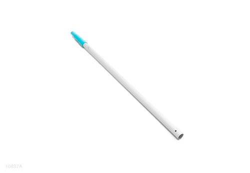Intex Telescoping Aluminum Shaft Of Pool Maintenance Kit (Aqua)