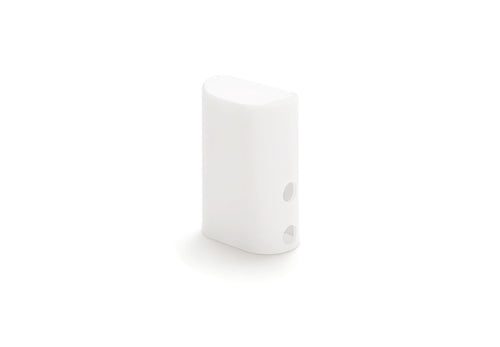 Intex U-Support End Cap for Rectangular Ultra Frame Pools