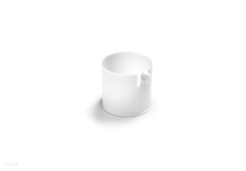 Load image into Gallery viewer, Intex Plastic Insert For Horizontal Corner Pipe For Rectangular Ultra/Prism Frame Pool
