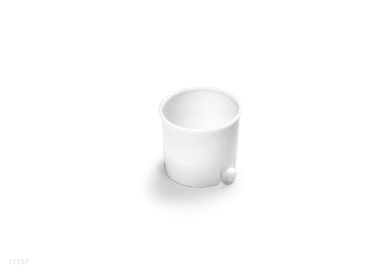 Load image into Gallery viewer, Intex Plastic Insert For Horizontal Corner Pipe For Rectangular Ultra/Prism Frame Pool
