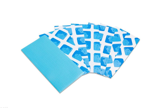 Intex Repair Swatch (Without Glue) for Above Ground Pools, Airbeds and Boats